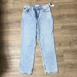 Abercrombie & Fitch Jeans NWT